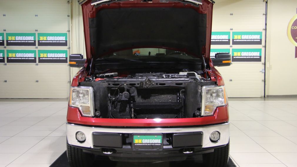 2010 Ford F150 XLT XTR 4WD A/C MAGS #26