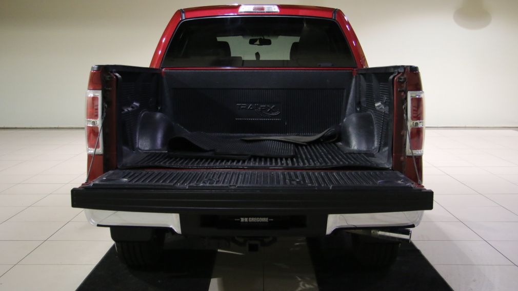 2010 Ford F150 XLT XTR 4WD A/C MAGS #28