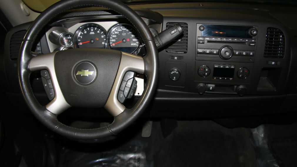 2013 Chevrolet Silverado 1500 LT 4WD A/C MAGS #14