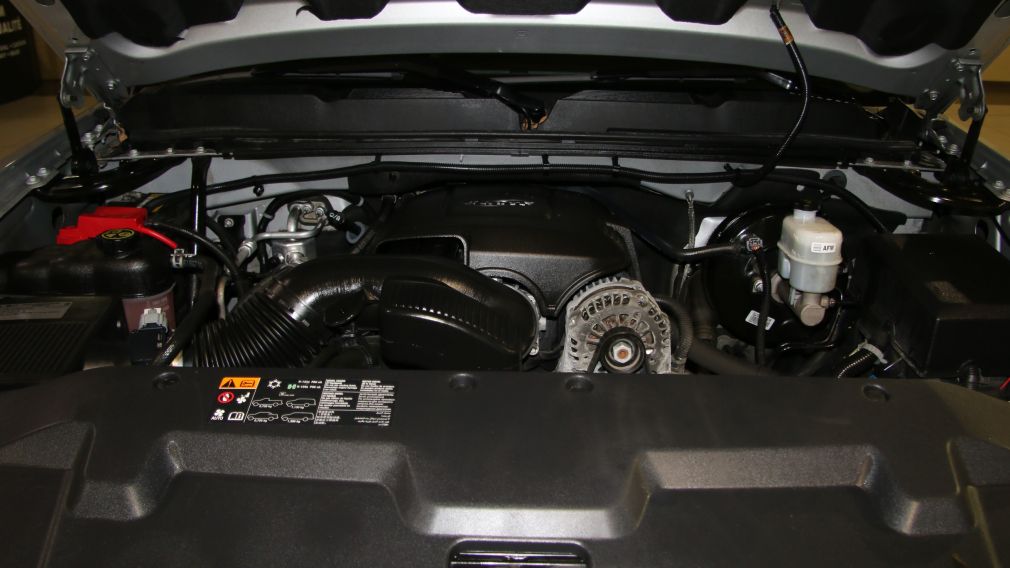 2013 Chevrolet Silverado 1500 LT 4WD A/C MAGS #25