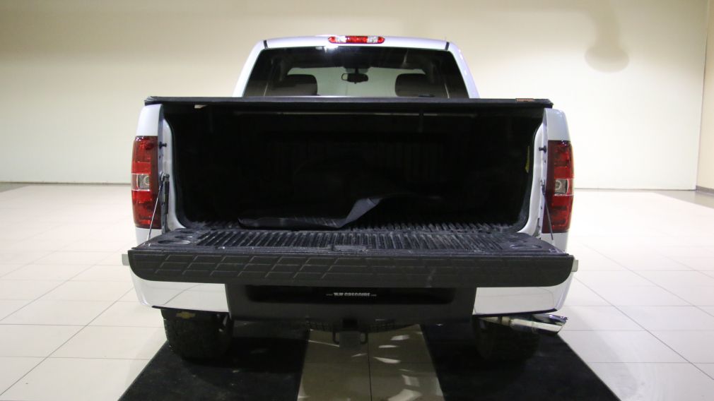 2013 Chevrolet Silverado 1500 LT 4WD A/C MAGS #27