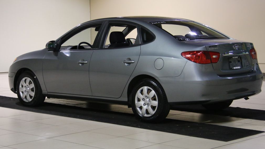 2010 Hyundai Elantra GL #3