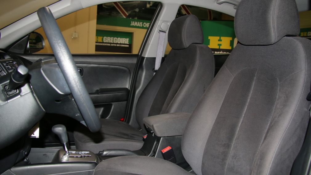 2010 Hyundai Elantra GL #7