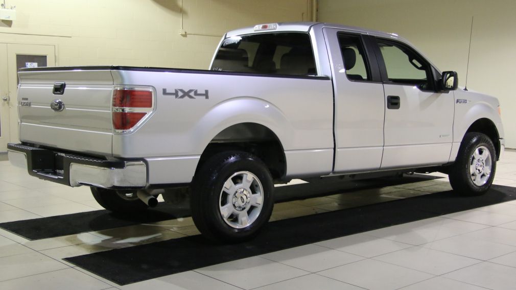 2014 Ford F150 XLT4X4 A/C MAGS #6