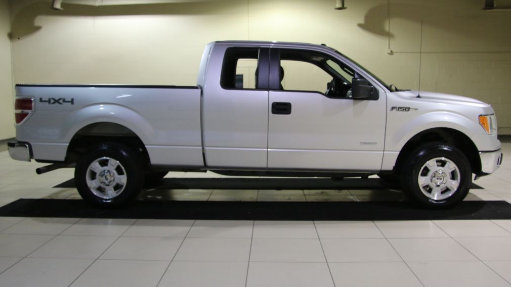 2014 Ford F150 XLT4X4 A/C MAGS #7