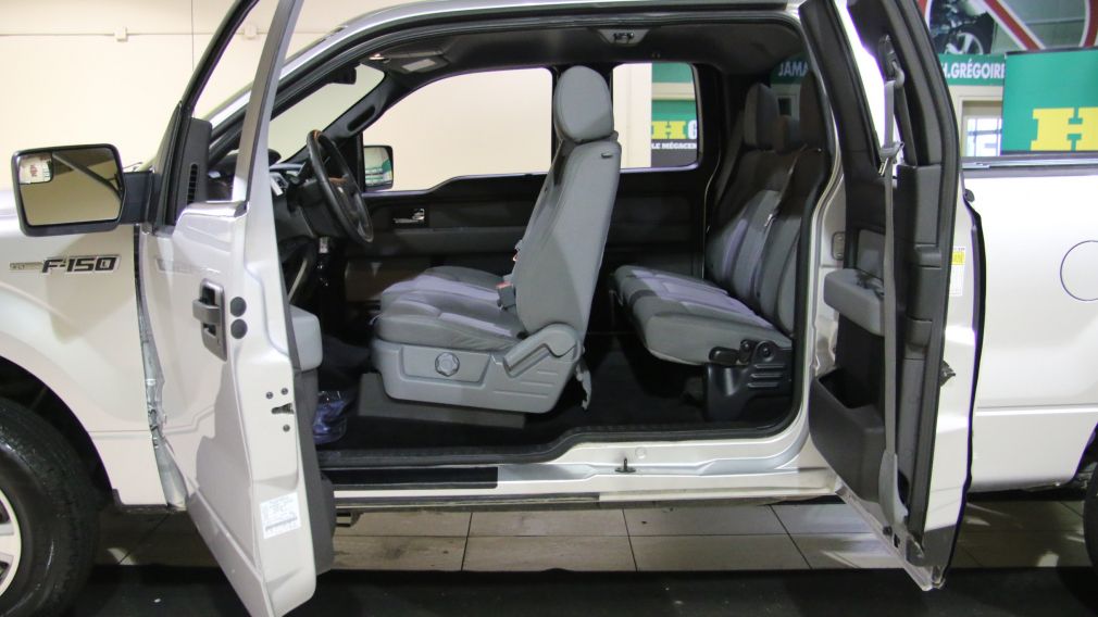 2014 Ford F150 XLT4X4 A/C MAGS #16