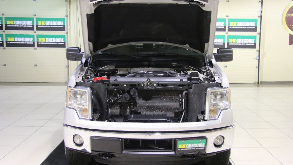 2014 Ford F150 XLT4X4 A/C MAGS #23