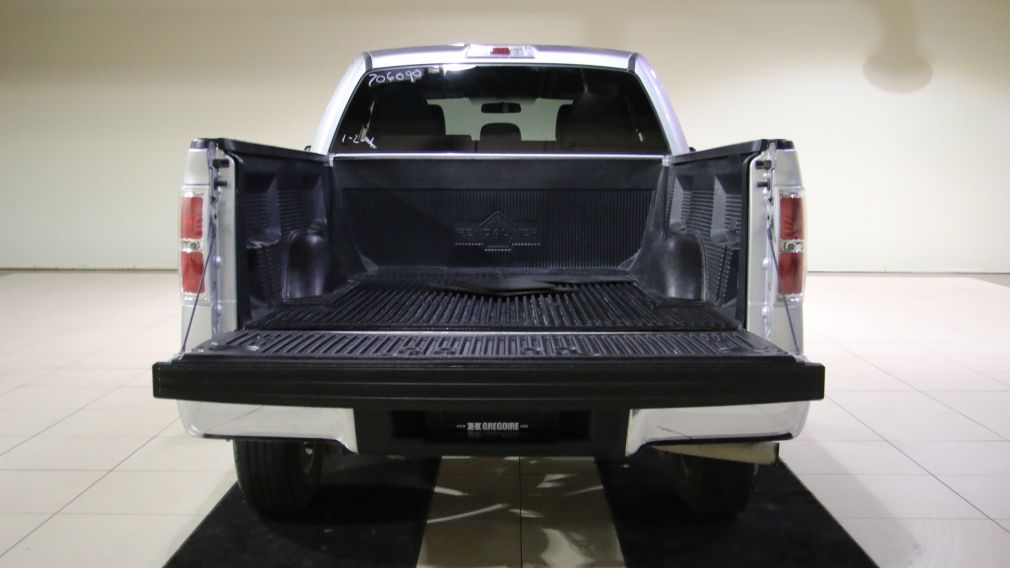 2014 Ford F150 XLT4X4 A/C MAGS #24