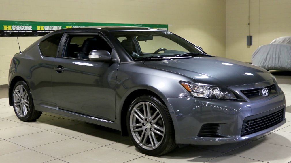 2011 Scion TC A/C CUIR TOIT PANO MAGS #0