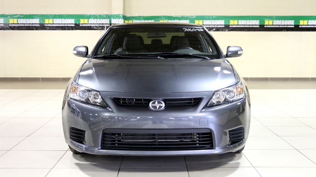 2011 Scion TC A/C CUIR TOIT PANO MAGS #1