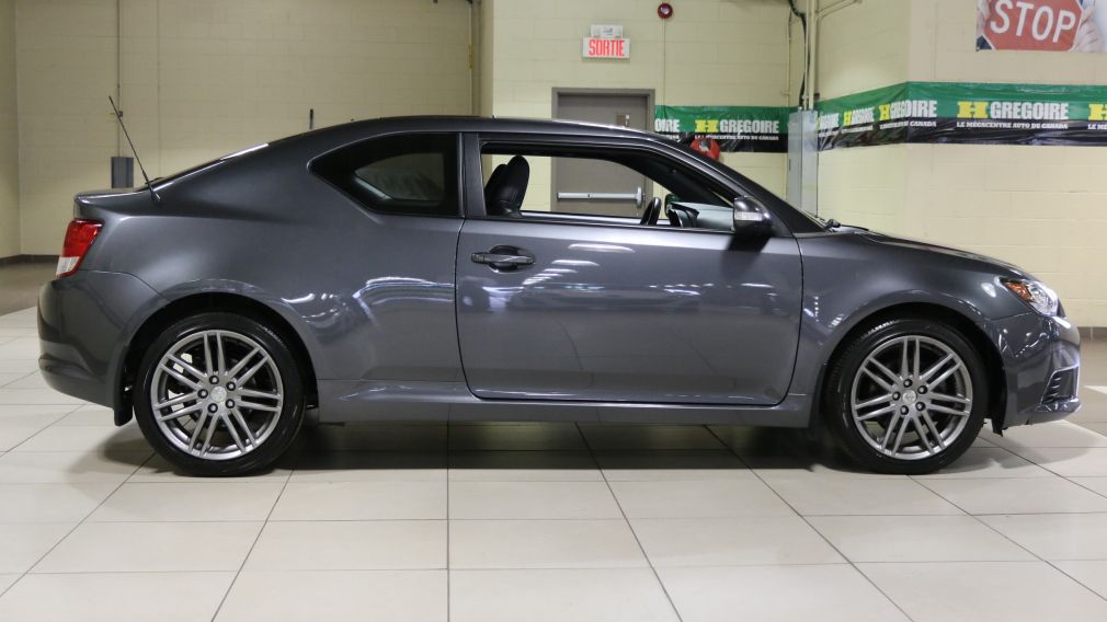 2011 Scion TC A/C CUIR TOIT PANO MAGS #7