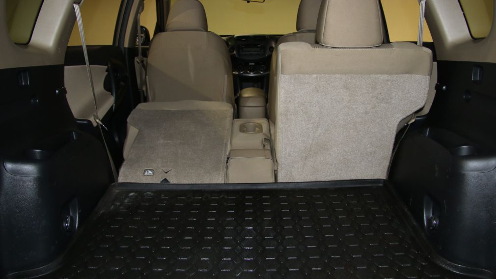 2012 Toyota Rav 4 A/C #27