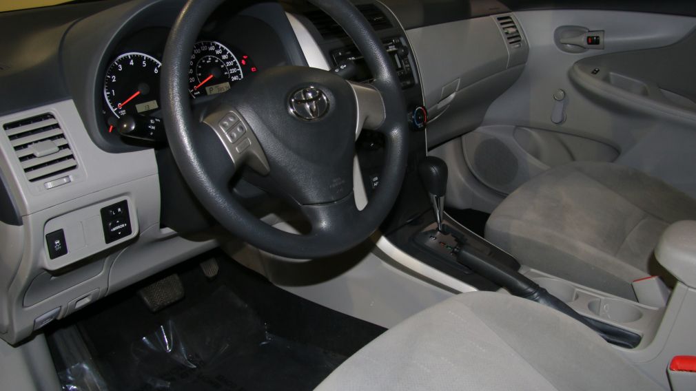 2012 Toyota Corolla CE AUTO A/C #9