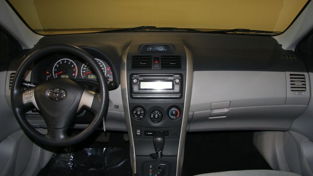 2012 Toyota Corolla CE AUTO A/C #11