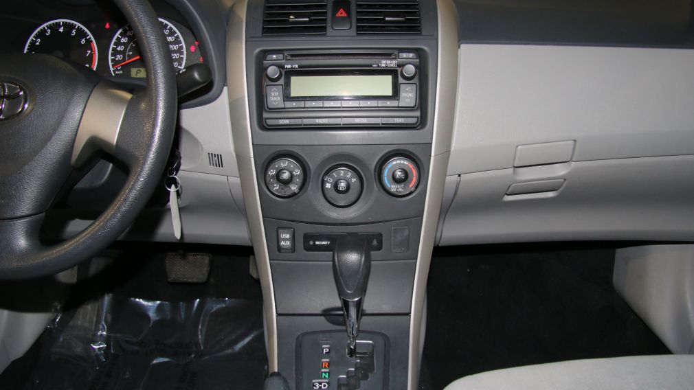 2012 Toyota Corolla CE AUTO A/C #13