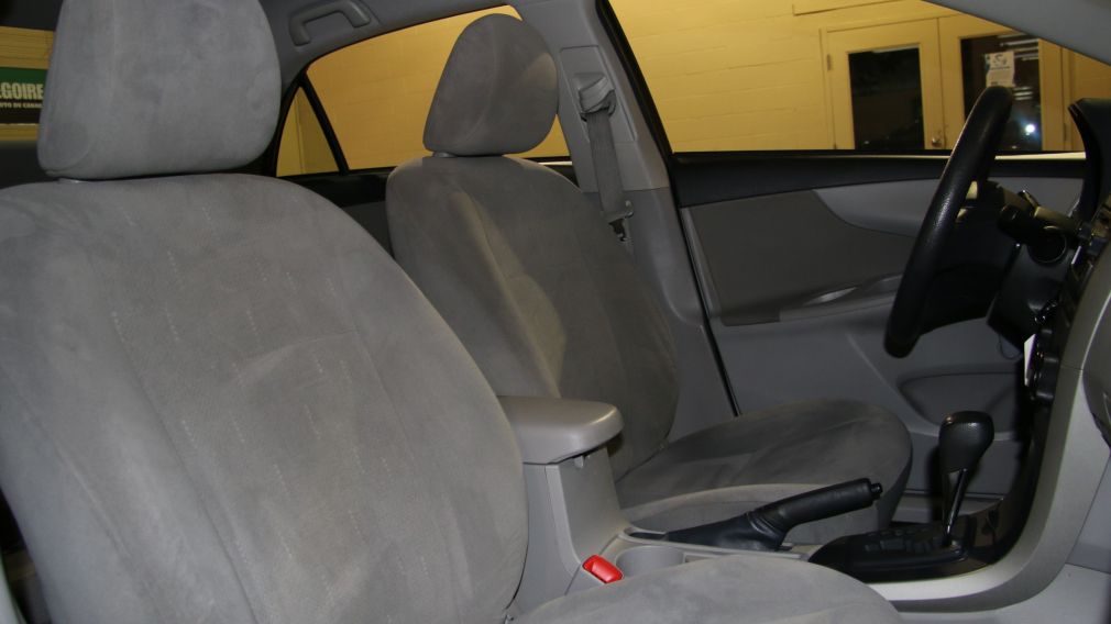 2012 Toyota Corolla CE AUTO A/C #20