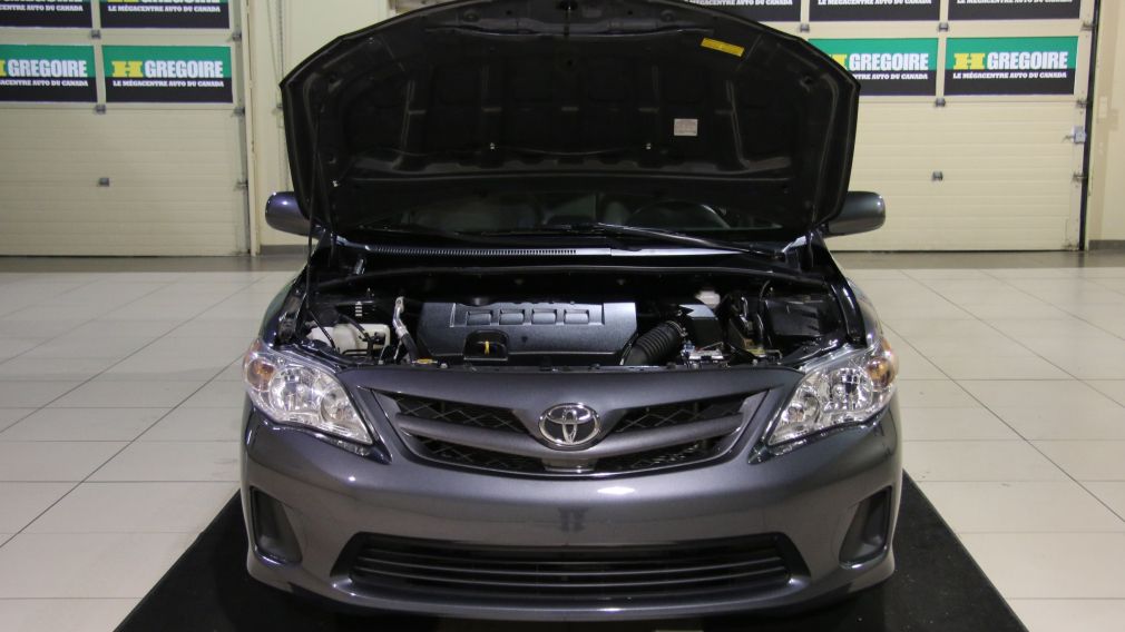 2012 Toyota Corolla CE AUTO A/C #23