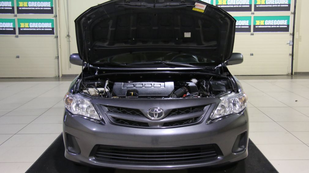 2012 Toyota Corolla CE A/C GR ÉLECT #25