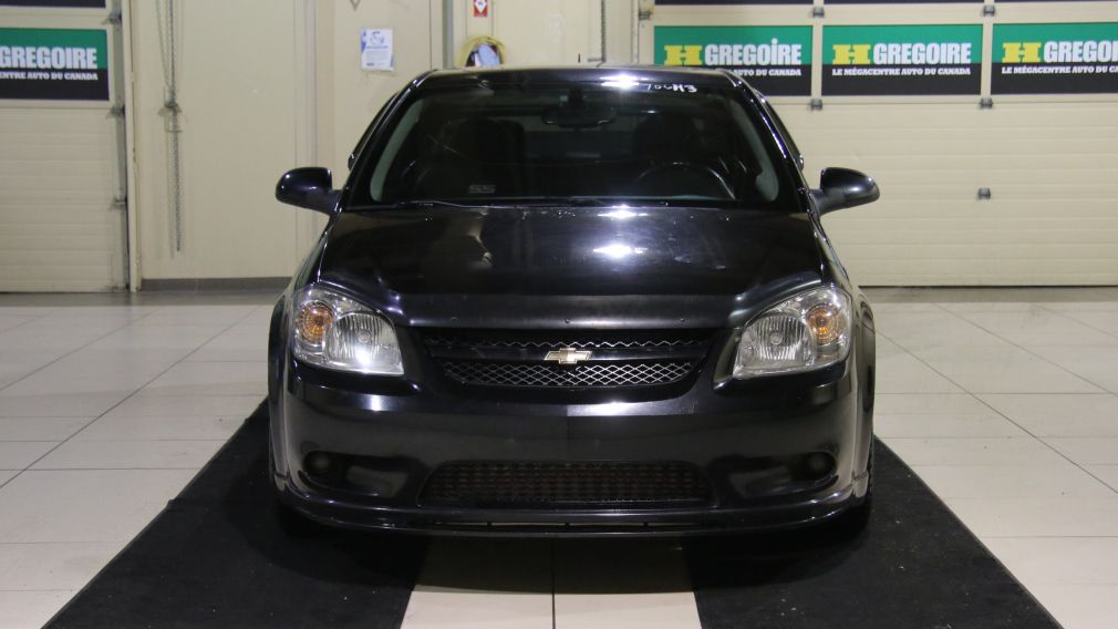 2009 Chevrolet Cobalt SS A/C MAGS #1