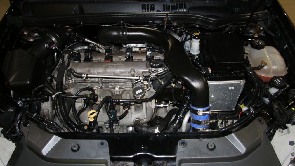 2009 Chevrolet Cobalt SS A/C MAGS #18