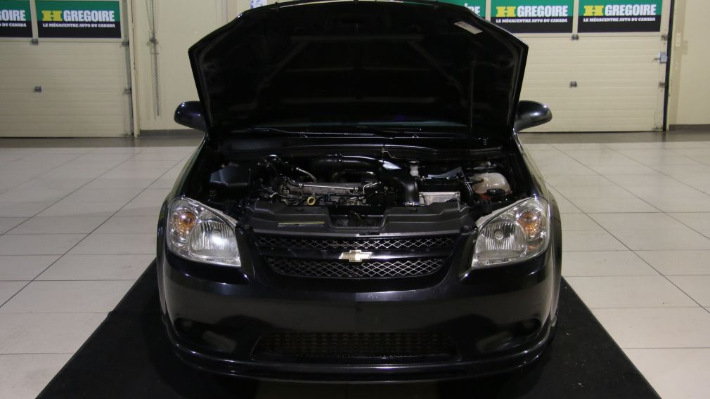 2009 Chevrolet Cobalt SS A/C MAGS #19