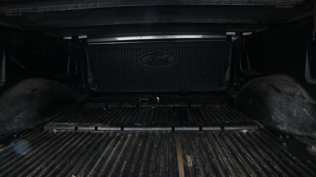 2012 Ford F150 FX4 A/C CUIR MAGS #38