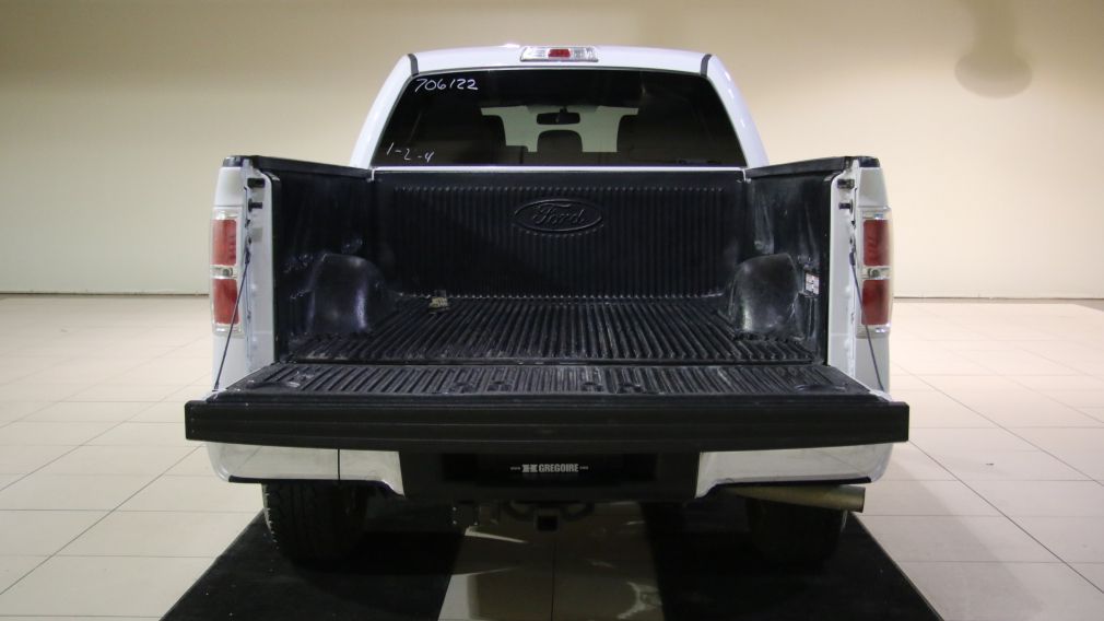 2014 Ford F150 XLT 4X4 A/C MAGS #24