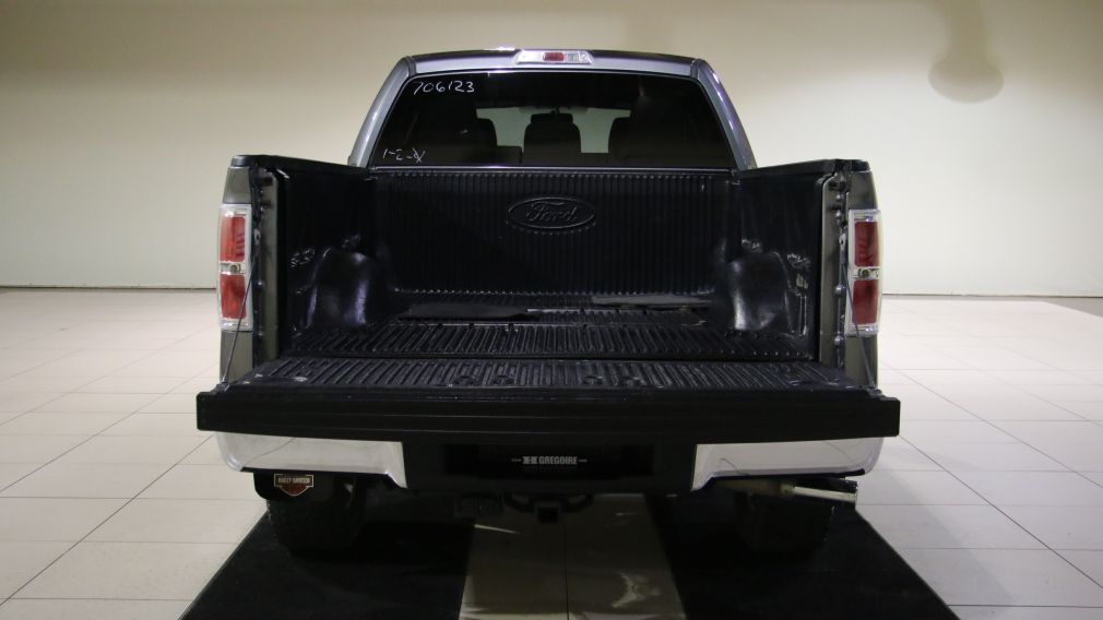 2011 Ford F150 XLT 4X4 A/C MAGS #28