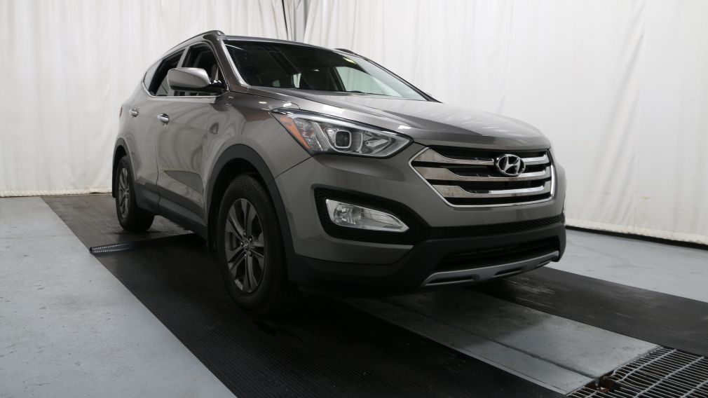 2013 Hyundai Santa Fe SPORT AUTO A/C GR ELECT #0