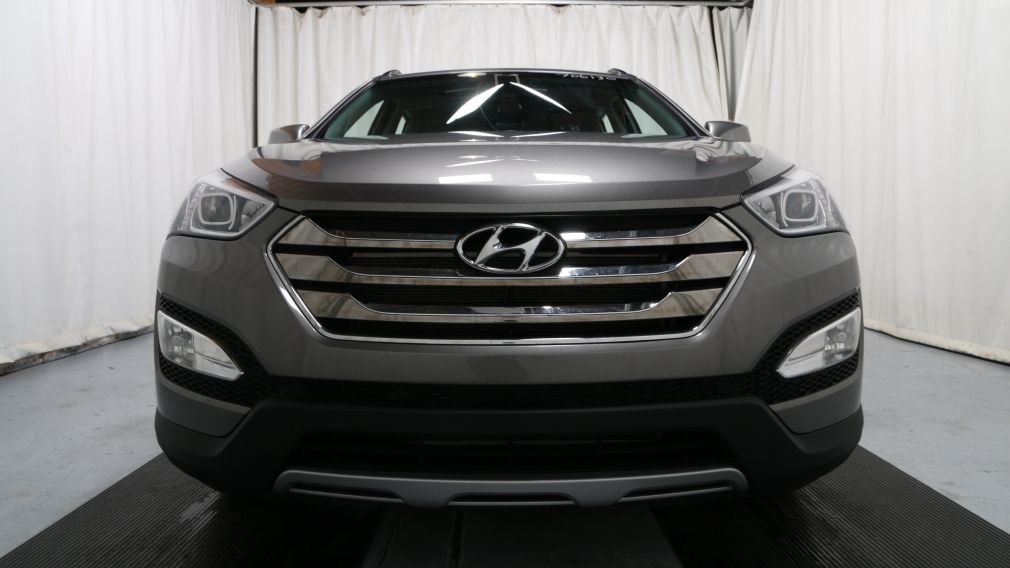 2013 Hyundai Santa Fe SPORT AUTO A/C GR ELECT #1