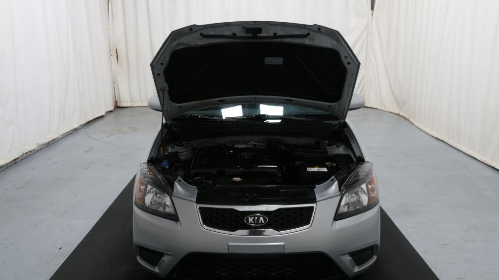 2010 Kia Rio EX COMMODITÉ A/C GR ELECT BLUETHOOT #23