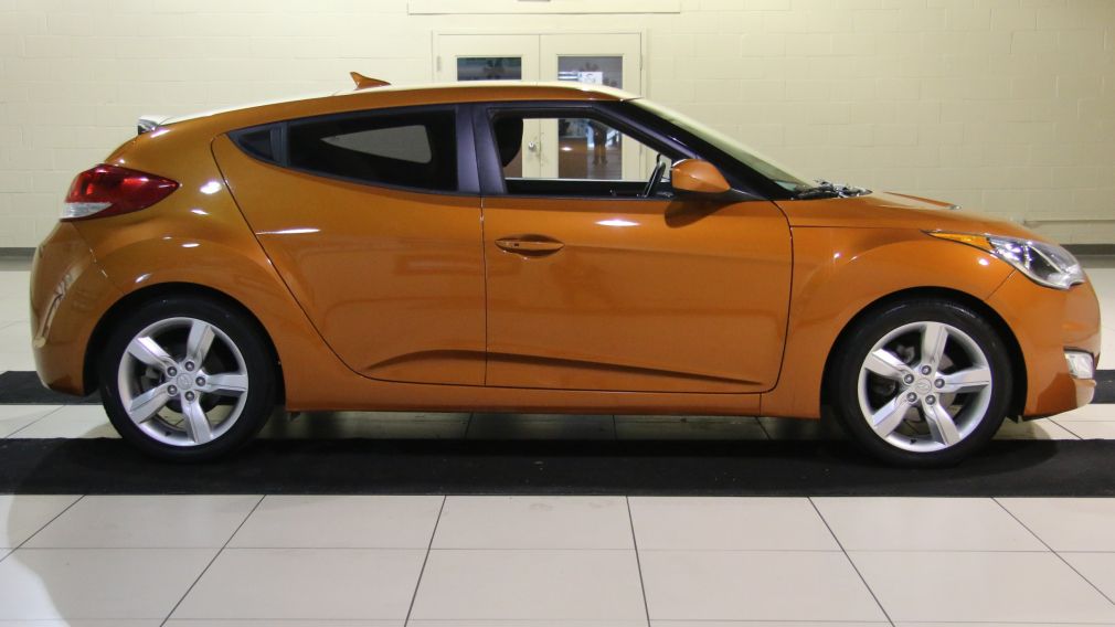 2012 Hyundai Veloster AUTO A/C GR ELECT CAMERA DE RECUL #7