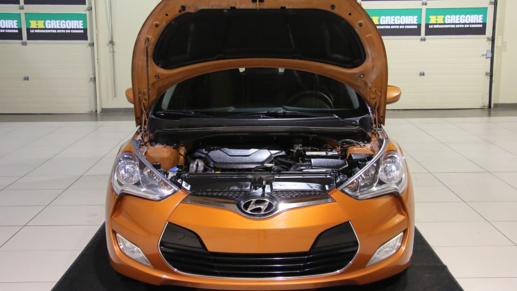 2012 Hyundai Veloster AUTO A/C GR ELECT CAMERA DE RECUL #25