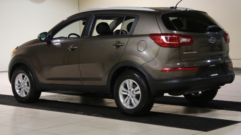 2012 Kia Sportage LX AUTO A/C GR ELECT MAGS #5