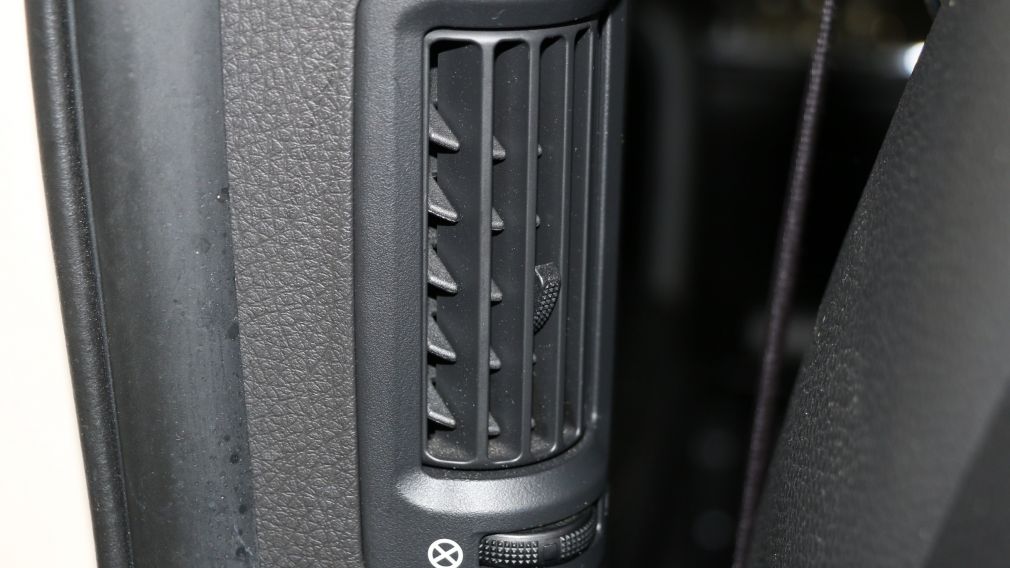 2011 Kia Sorento EX AWD CUIR MAGS 18" #17