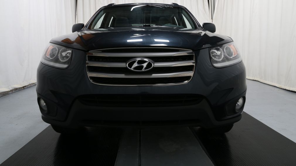 2012 Hyundai Santa Fe GL PREMIUM AUTO A/C TOIT MAGS 18" #1