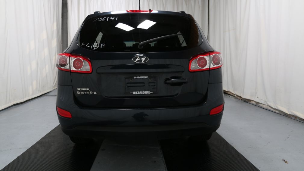 2012 Hyundai Santa Fe GL PREMIUM AUTO A/C TOIT MAGS 18" #5