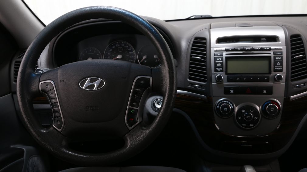 2012 Hyundai Santa Fe GL PREMIUM AUTO A/C TOIT MAGS 18" #13