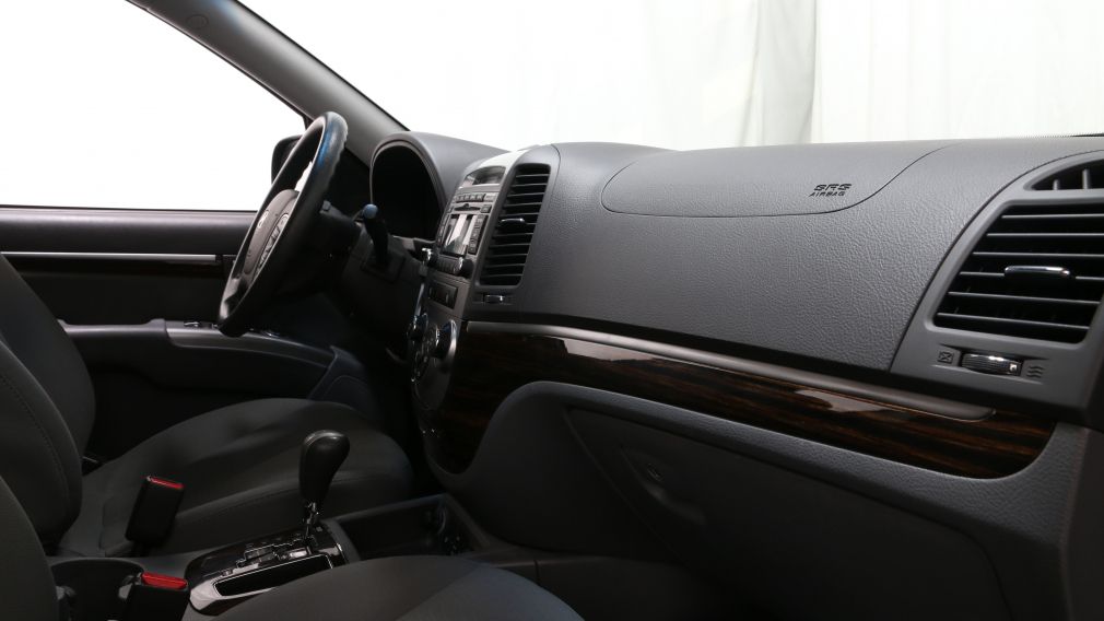 2012 Hyundai Santa Fe GL PREMIUM AUTO A/C TOIT MAGS 18" #20