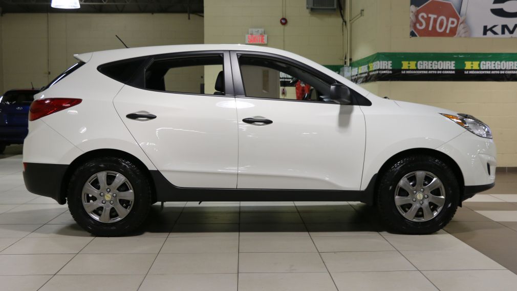 2011 Hyundai Tucson AUTO A/C BAS KILOMETRAGE #7