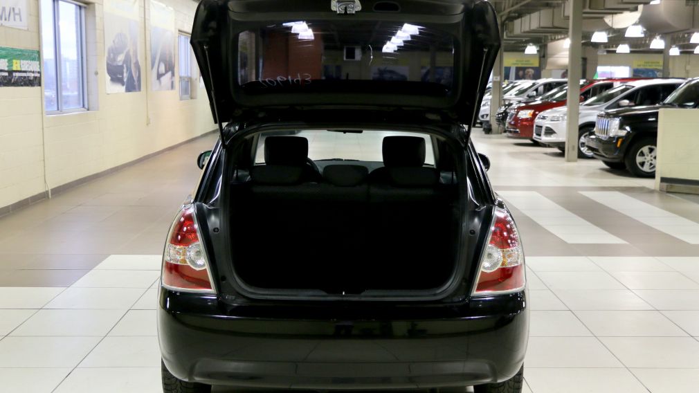 2011 Hyundai Accent GL SE AUTO A/C GR ELECT #22