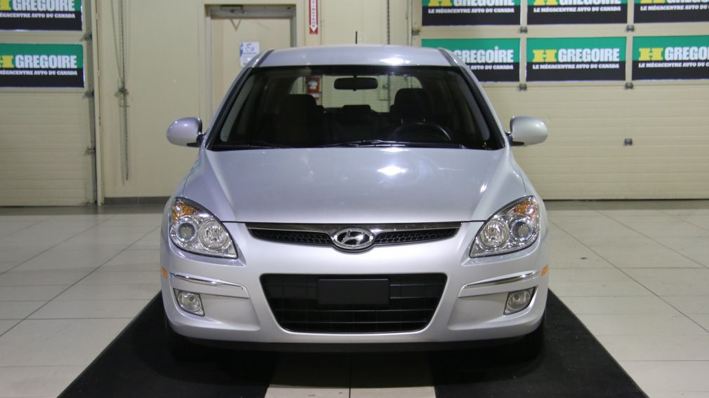 2010 Hyundai Elantra GL AUTO A/C GR ELECT SIEGES CHAUFFANTS #2