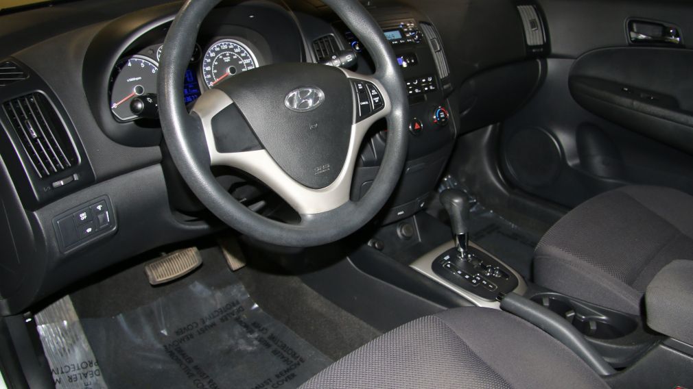 2010 Hyundai Elantra GL AUTO A/C GR ELECT SIEGES CHAUFFANTS #7