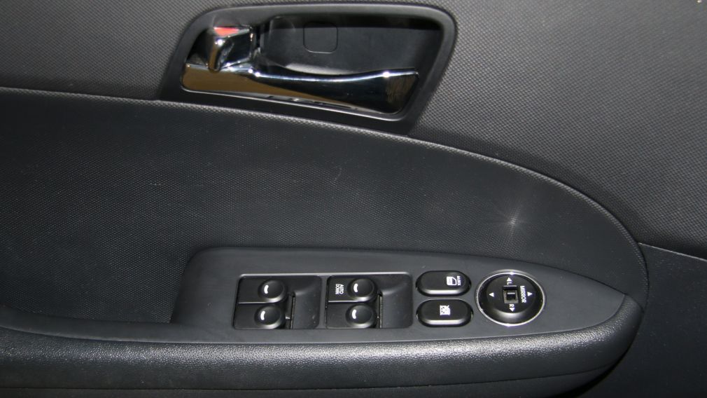 2010 Hyundai Elantra GL AUTO A/C GR ELECT SIEGES CHAUFFANTS #8