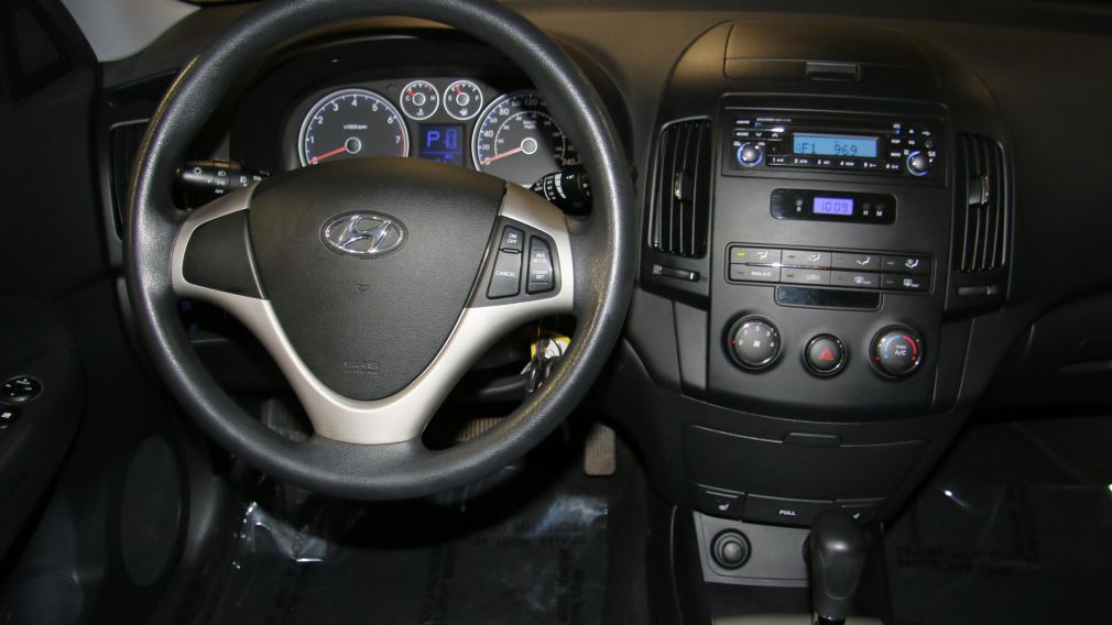 2010 Hyundai Elantra GL AUTO A/C GR ELECT SIEGES CHAUFFANTS #11