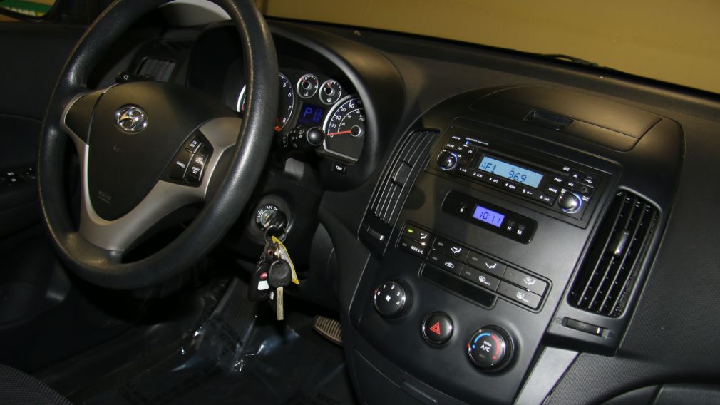 2010 Hyundai Elantra GL AUTO A/C GR ELECT SIEGES CHAUFFANTS #20