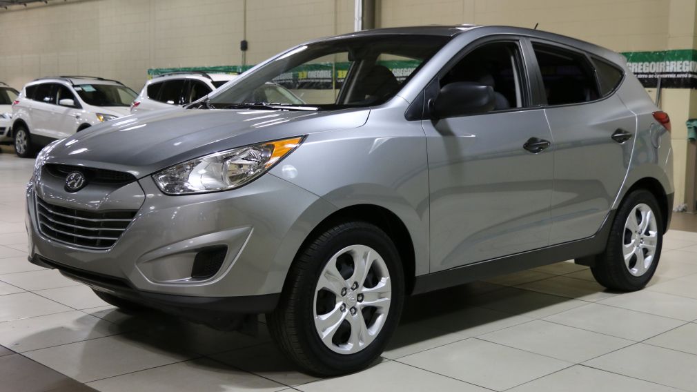 2013 Hyundai Tucson GLS AUTO A/C #3