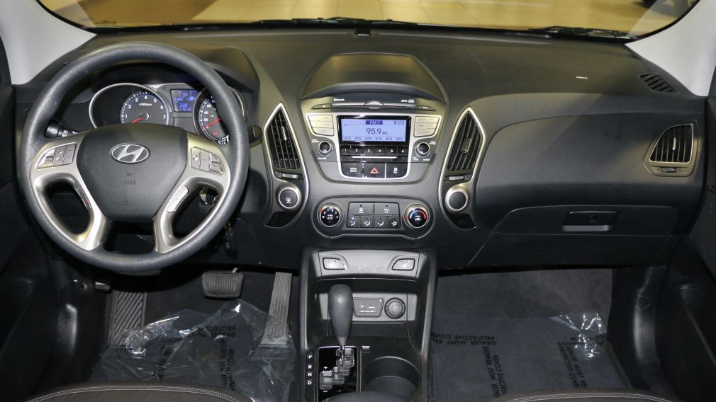 2013 Hyundai Tucson GLS AUTO A/C #12