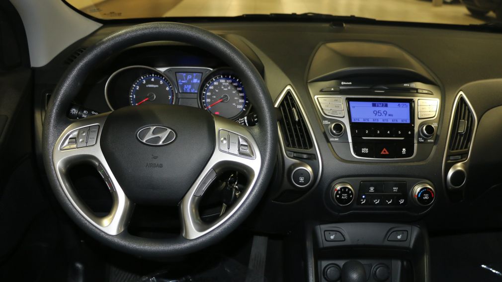 2013 Hyundai Tucson GLS AUTO A/C #13