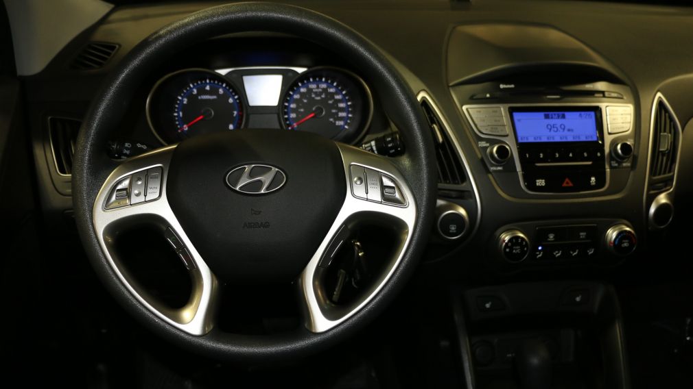 2013 Hyundai Tucson GLS AUTO A/C #14